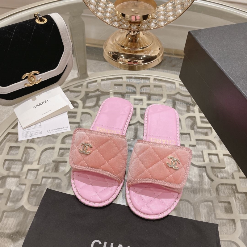 Ch*el slippers